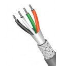 Cable Multiconductor Blindado ARSA (Mylar+ Malla) venta x m